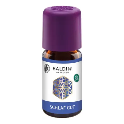 Immagine prodotto di Olio essenziale Baldini sleep well 5 ml