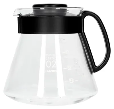 Image de Carafe à café Hario Coffee Server V60-02