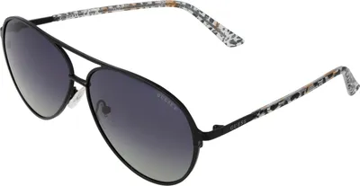Produktbild von Guess Sonnenbrille GU7847 02D 60 Damen Schwarz