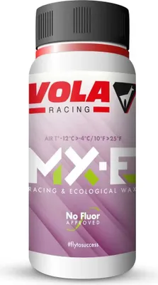 Produktbild von Vola Mx-e -12ºc/-4ºc 250ml Flüssiges Wachs Durchsichtig  Durchsichtig One Size