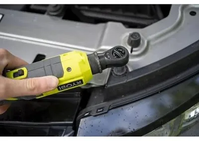 Zdjęcie produktu dla Ryobi Klucz dynamometryczny 1/4 cala