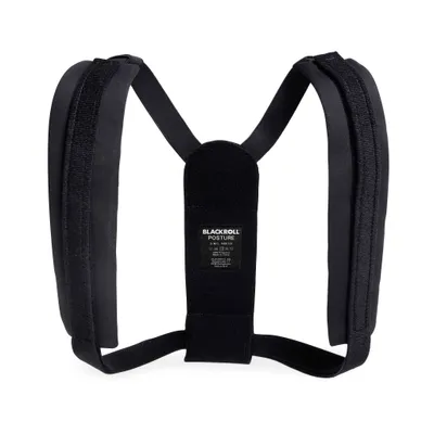Produktbild von BLACKROLL Haltungstrainer POSTURE 2.0 A002963 GrS/M/L