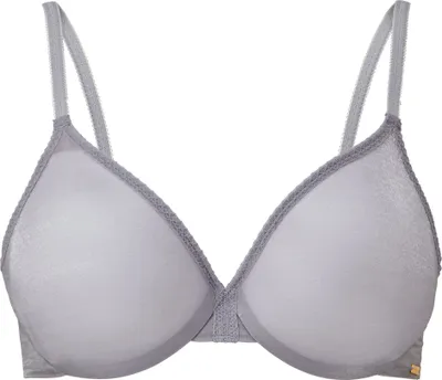 Produktbild von Gossard Glossies Moulded BH Silver 75 A