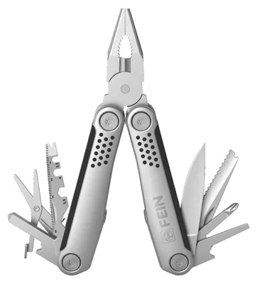 Produktbild von Fein 99100001709 Multitool Zange für aus Metall