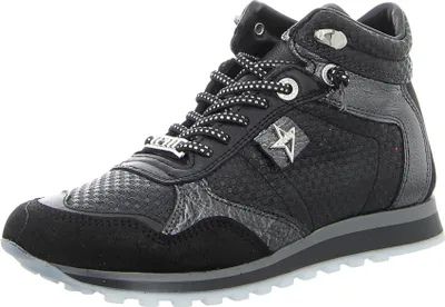 Produktbild von Sneaker für Damen in schwarz