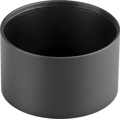 Produktbild von ayex Aluminium-Gegenlichtblende lang 43mm Lens Hood