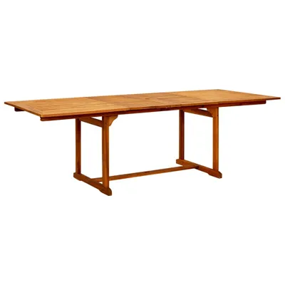 Zdjęcie produktu dla VidaXL 316566, 1600 mm, 2,4 m, 1000 mm, 100 cm, 750 mm
