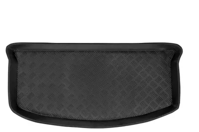 Productafbeelding van moto-MOLTICO bagagerek, laadruimrek, bagageriem geschikt voor Suzuki Splash vanaf 2008