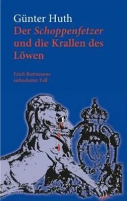 Obrázok produktu pre Der Schoppenfetzer und die Krallen des Löwen