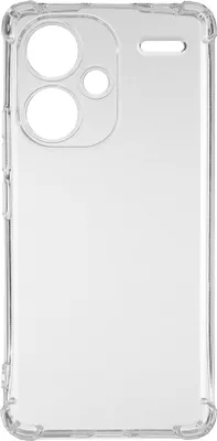 Produktbild von Hülle ColorWay TPU AntiShock für Xiaomi Redmi Note 13 Pro+ 5G, Klar