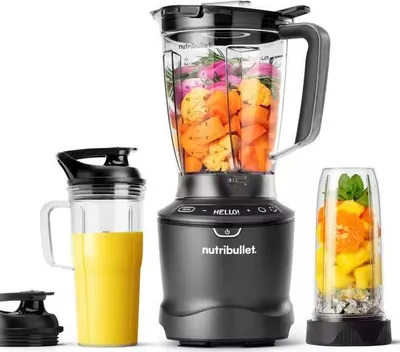 Immagine prodotto di Frullatore NutriBullet NBF550DG