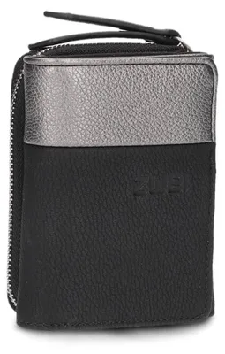 Produktbild von ZWEI EVA Wallet EVW15 cosmos-black