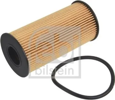 Produktbild von Febi Ölfilter für Mercedes A Kasse B Klasse Citan CLA Nissan Qashqai