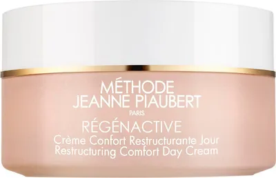 Obrázok produktu pre Jeanne Piaubert Regeneračný reštrukturalizačný krém Comfort Tagescreme 50ml