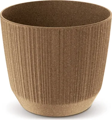 Immagine prodotto di Květináč RYFO ECO WOOD 19,5 cm - barva: naturo ECO