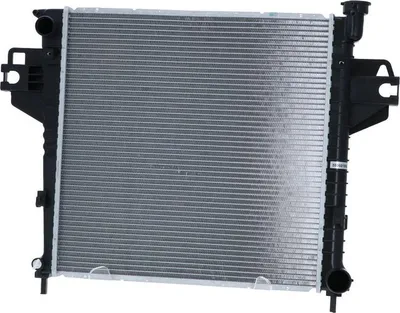 Obrázok produktu pre Chladič, chladenie motora NRF 59360