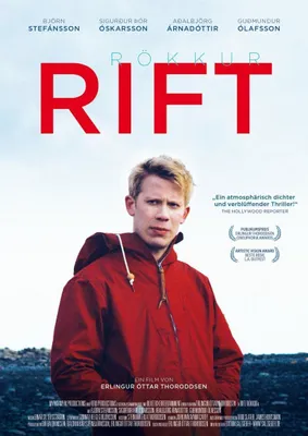 Immagine prodotto di Rift (OmU)