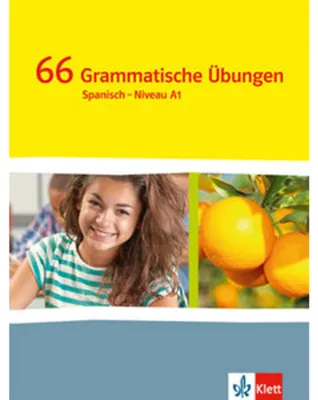 Immagine prodotto di ¡Vamos! ¡Adelante! 1. 66 grammatische Übungen