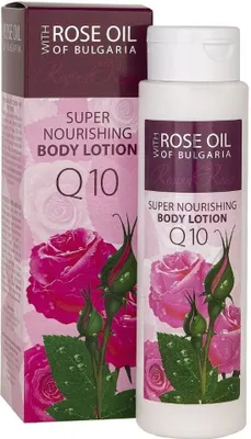 Image de Biofresh - Körper Lotion 250 ml nährend mit Q10 Regina Roses