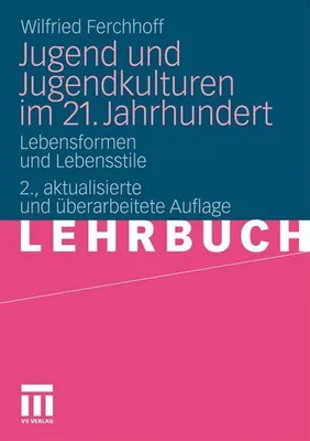 Zdjęcie produktu dla Jugend und Jugendkulturen im 21. Jahrhundert