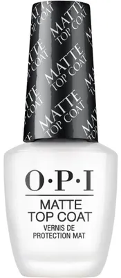 Imagen del producto de Esmalte de acabado superior Opi Rapidry, secado rápido, 15 ml