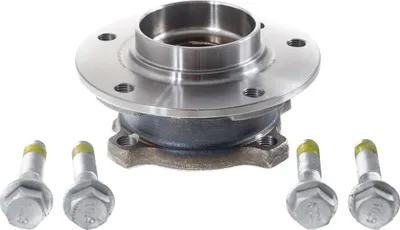 Immagine prodotto di MS 3670-SET-MS Set cuscinetti ruota per assale anteriore BMW Serie 5 (E60)