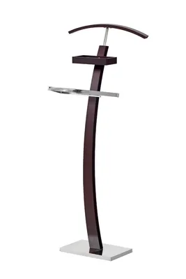 Zdjęcie produktu dla Wieszak WU-13 wenge