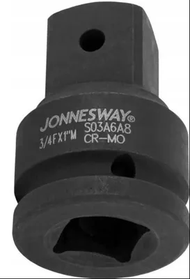 Zdjęcie produktu dla Jonnesway redukcja udarowa 3/4" na 1 "  s03a6a8