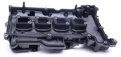 Produktbild von Zylinderkopfhaube 48SKV032 passend für MERCEDES-BENZ C-Klasse Limousine (W204) +Dichtung