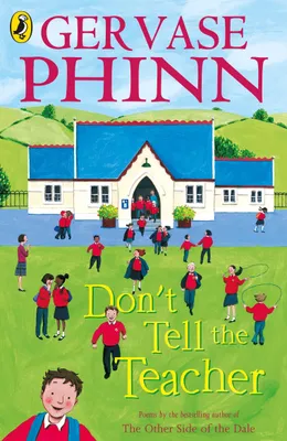 Produktbild von Don't Tell the Teacher