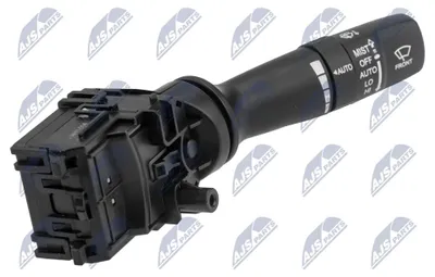 Produktbild von NTY EPE-HY-014 Lenkstockschalter Kombischalter für HYUNDAI i20 (PB, PBT) für KIA RIO III (UB)