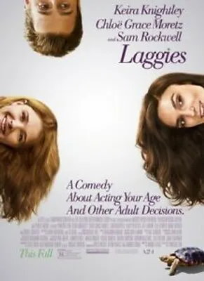 Immagine prodotto di Laggies [DVD] [2014] [Regione 1] [US Impo DVD