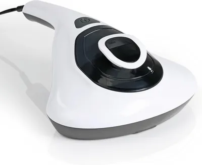 Produktbild von Bob Home Milbensauger 300W mit UV-C-Licht & HEPA-Filter – Matratzensauger
