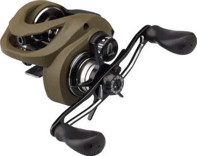 Produktbild von Savage Gear SG8 250 LH BC Rolle 8.1:1 - Baitcasterrolle
