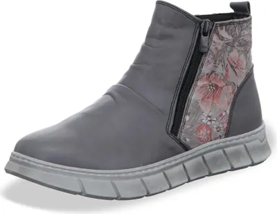 Produktbild von Gemini Damen Boot grau  Größe 42