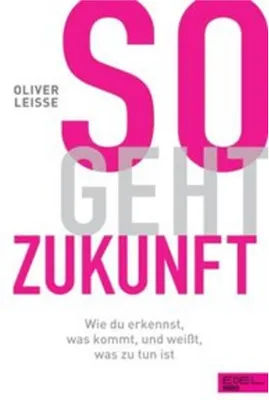 Obrázek produktu pro So geht Zukunft