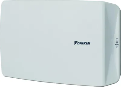 Productafbeelding van Bedieningspaneel Altherma Smart - Daikin