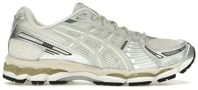 Imagen del producto de ASICS Gel-Kayano 12.1 Ronnie Fieg, color crema - Talla EU 45