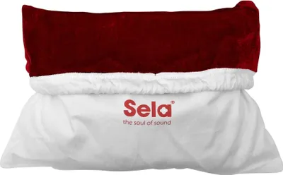 Zdjęcie produktu dla Sela SEASBB46 Pokrowiec na perkusję