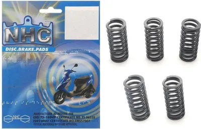 Produktbild von Kupplungsfedern Honda Cr 125 R / Crf 250 R X