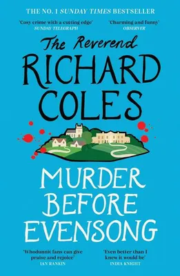 Image de Murder Before Evensong