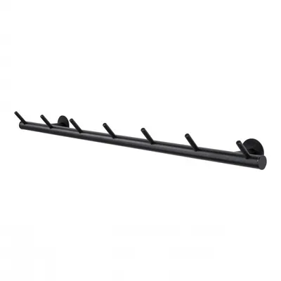 Produktbild von ODIN 03 Wandgarderobe - Schwarz