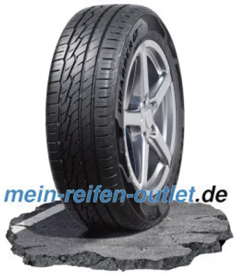 Produktbild von General Tire Grabber Gt+ 215/65R16 102V Fr Bsw Xl