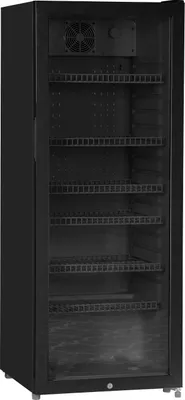 Immagine prodotto di Silva Homeline G-KS2435sw Gastro  Frigorifero a pozzetto con porta in vetro
