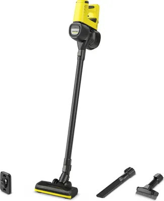 Obrázek produktu pro Kärcher Vc 4 Cordless Myhome Aku Tyčový Vysavač 1.198-620.0