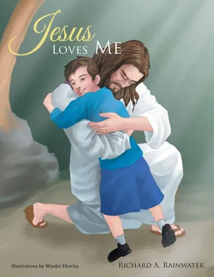 Produktbild von Jesus liebt mich