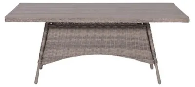 Productafbeelding van Osborne tuintafel New Kubu Garden Impressions