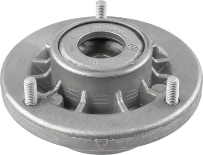 Produktbild von LEMFÖRDER 44008 01 Federbeinstützlager Hinten Links Hinten Rechts für BMW 5 Limousine (F10) 6 Coupe (F13) 6 Cabrio (F12)