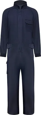 Produktbild von Roly Workwear FR9404 | Overall Blazer S bis 4XL - Farbe: Navy Blue 55 - Größe: 4XL