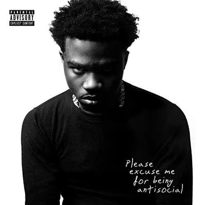 Produktbild von Please Excuse Me For Being Antisocial